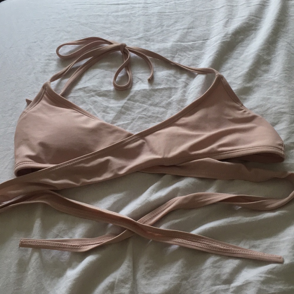 Bikini top